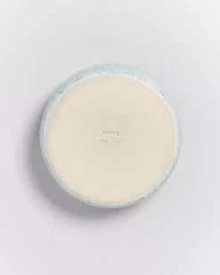 Tavira Muslischale Mint Dots