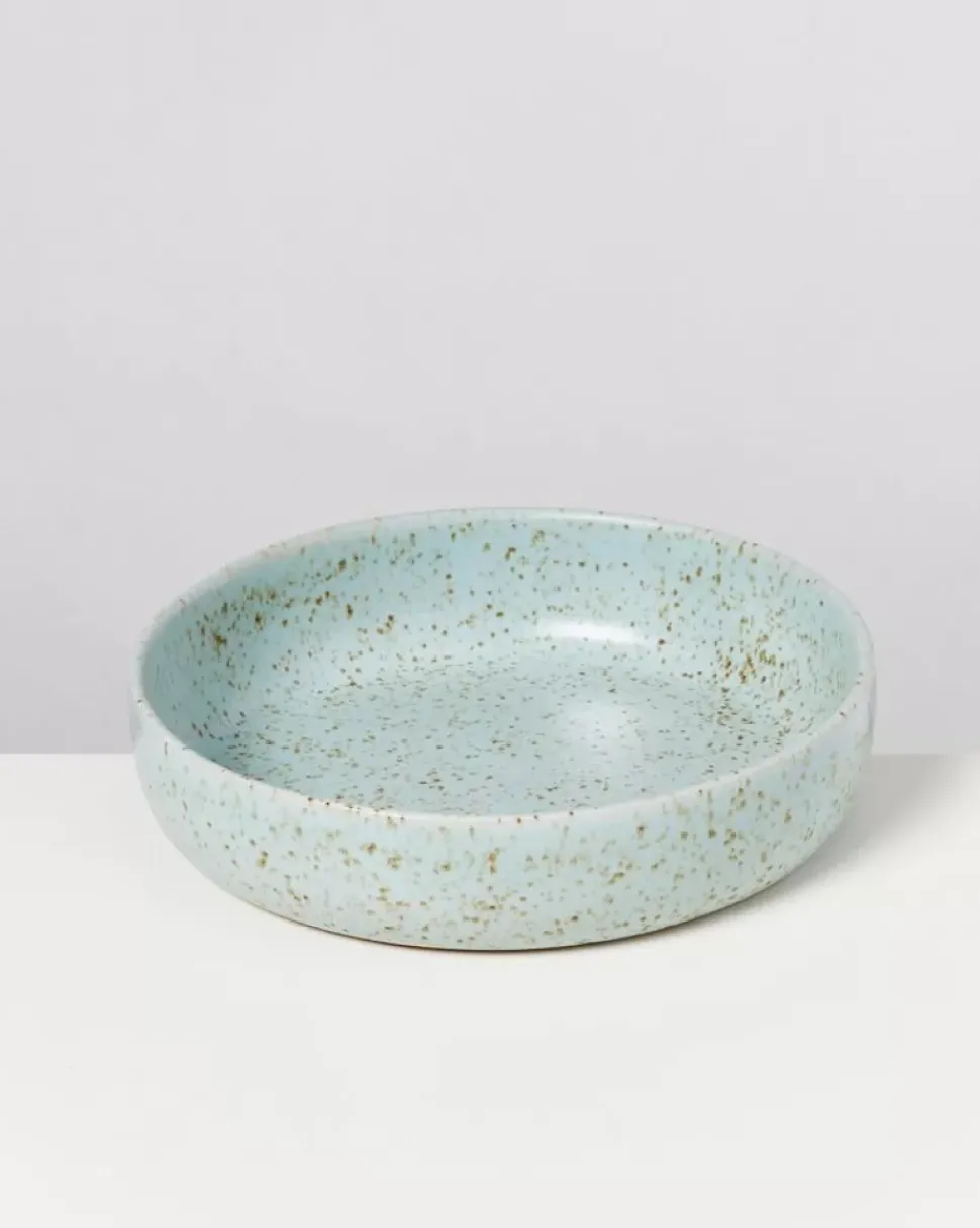 Tavira Pastateller Mint Dots