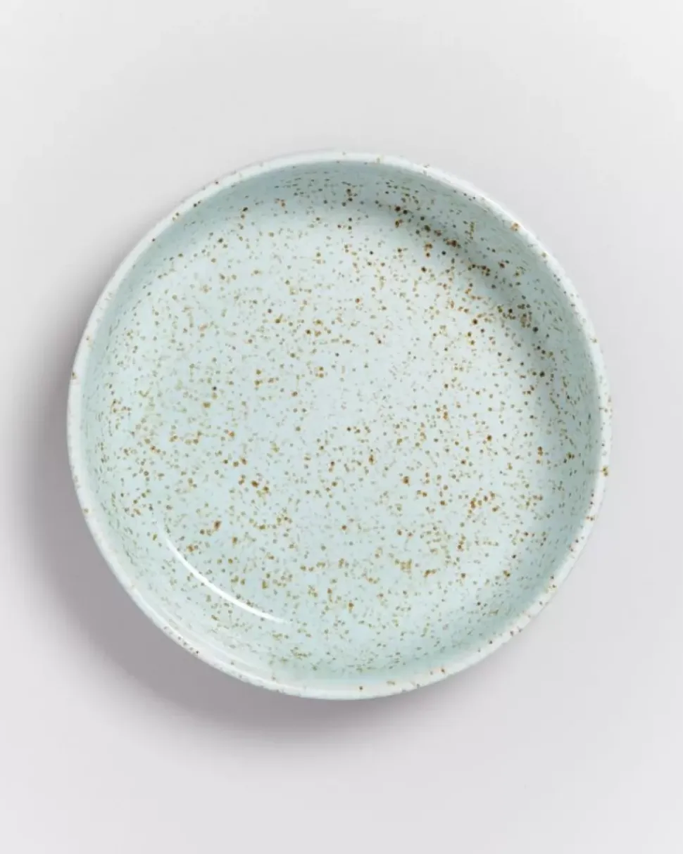 Tavira Pastateller Mint Dots