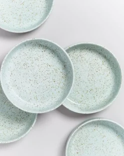 Tavira Pastateller Mint Dots