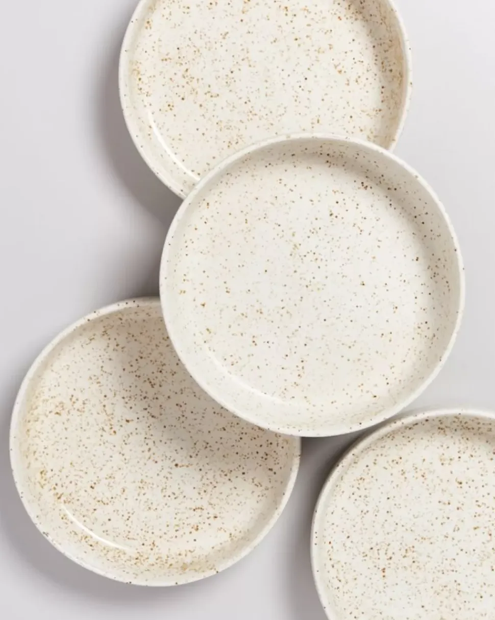 Tavira Pastateller Sand Dots