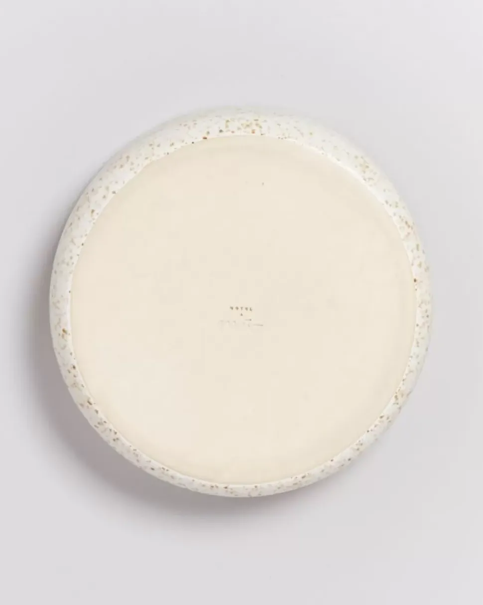 Tavira Pastateller Sand Dots