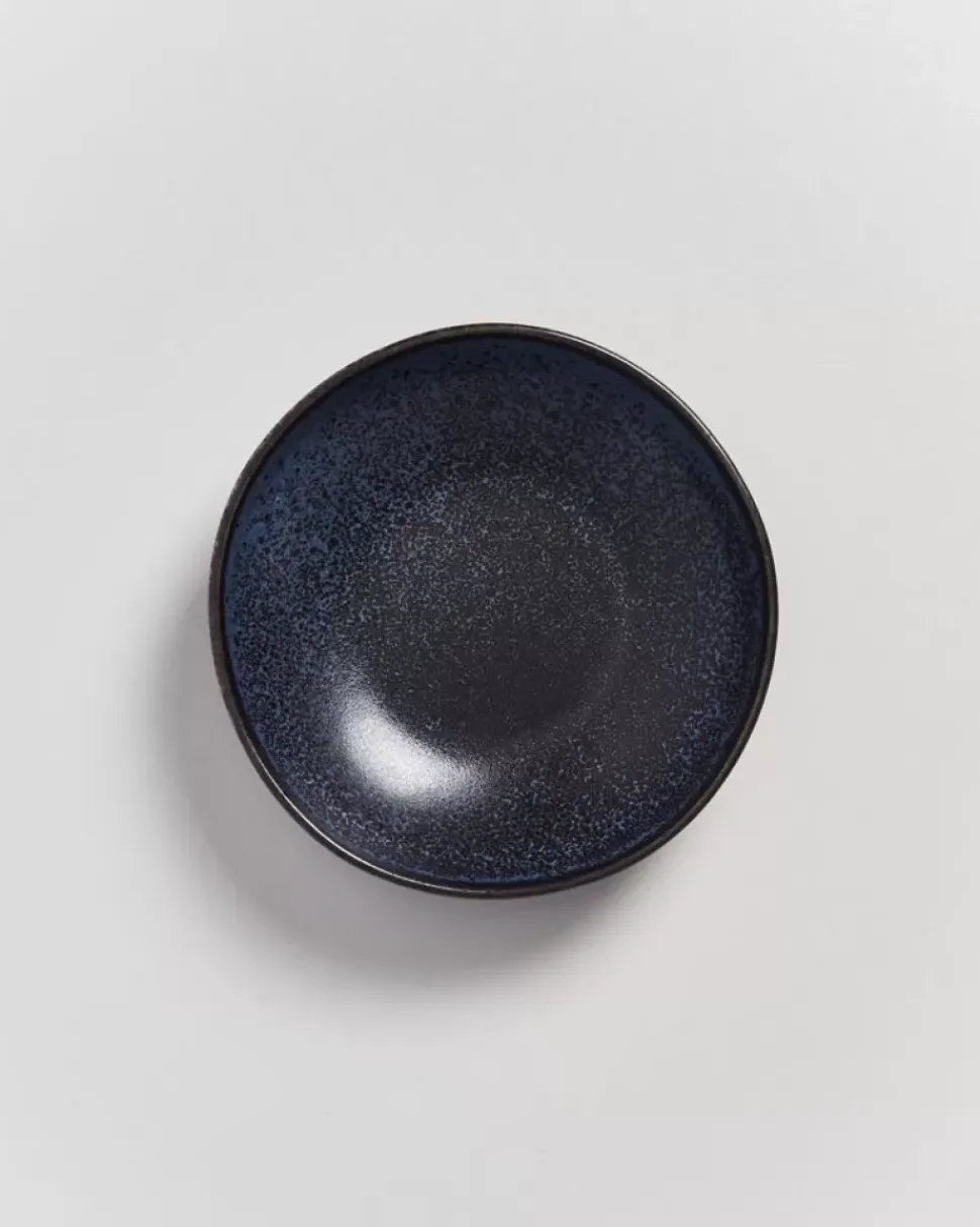 Turmalina Miniteller Tief Schwarz