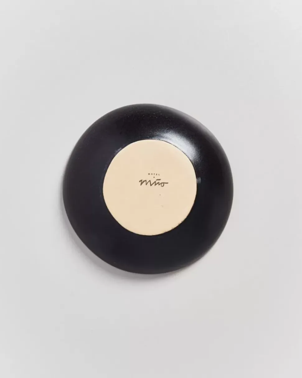 Turmalina Miniteller Tief Schwarz