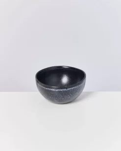 Turmalina Muslischale Klein Schwarz