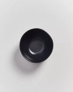 Turmalina Muslischale Klein Schwarz