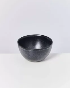 Turmalina Muslischale Schwarz