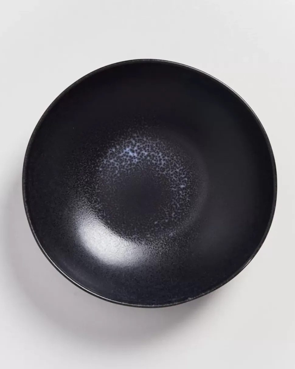 Turmalina Pastateller Schwarz