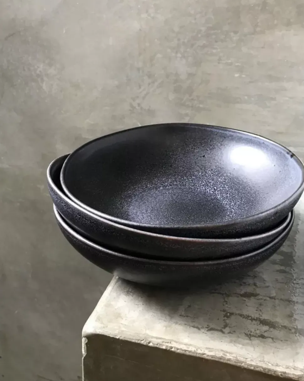 Turmalina Pastateller Schwarz