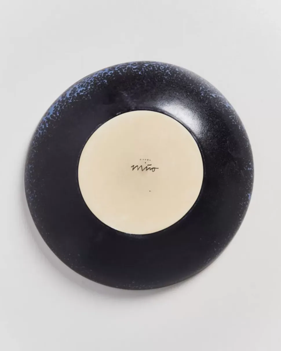 Turmalina Pastateller Schwarz