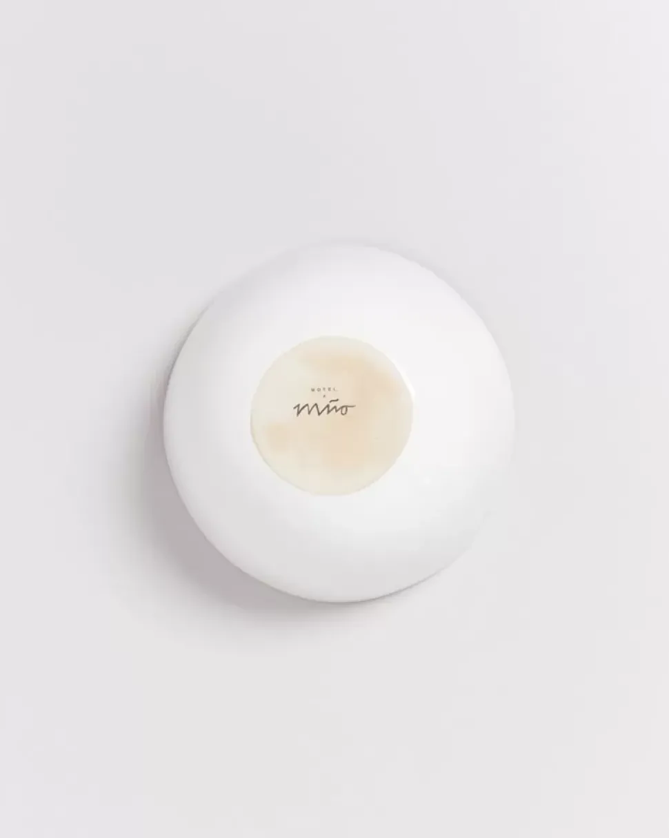 Verao Muslischale Blau Orange