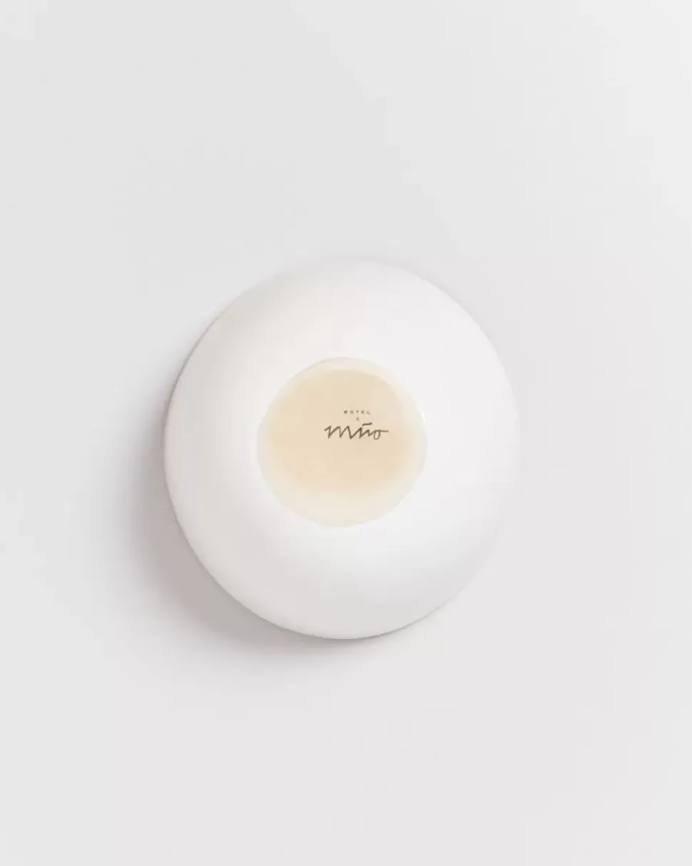 Verao Muslischale Gelb Grun