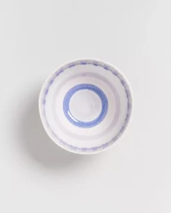 Verao Muslischale Lila Blau