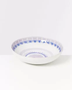 Verao Pastateller Lila Blau